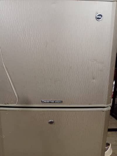 Fridge for Sale (PEL) PRDI-110 infinite (Gold)