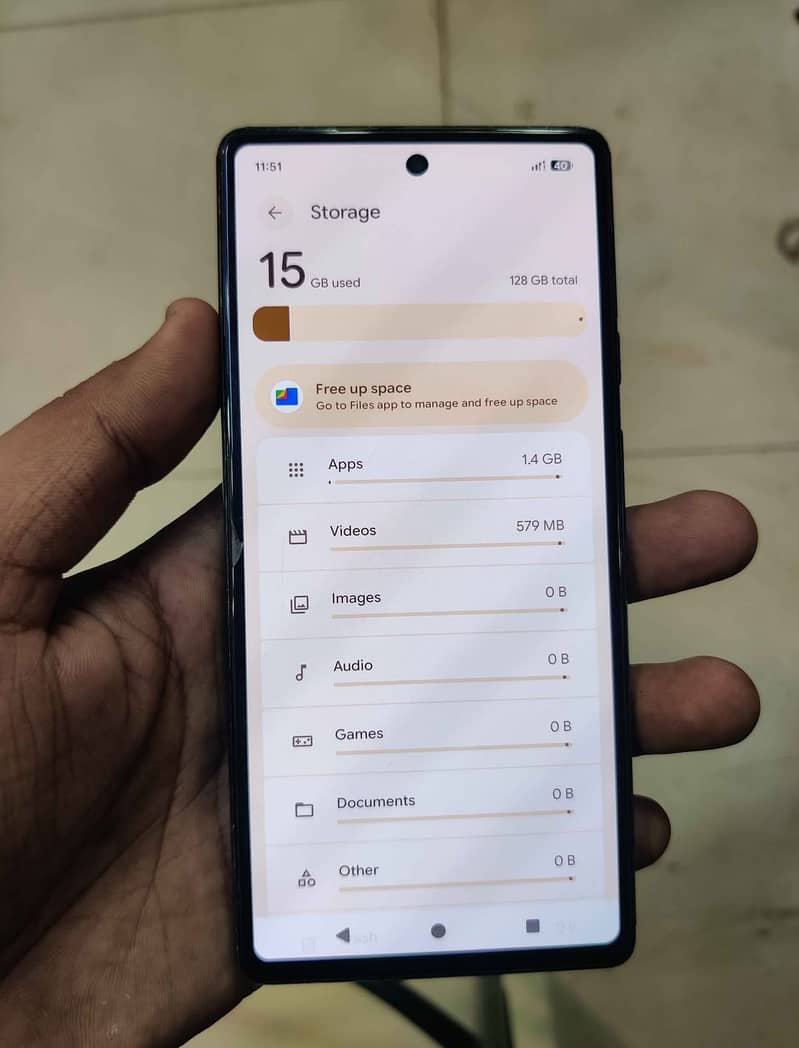 Google Pixel 6a 2