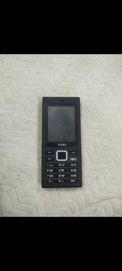 QMobile