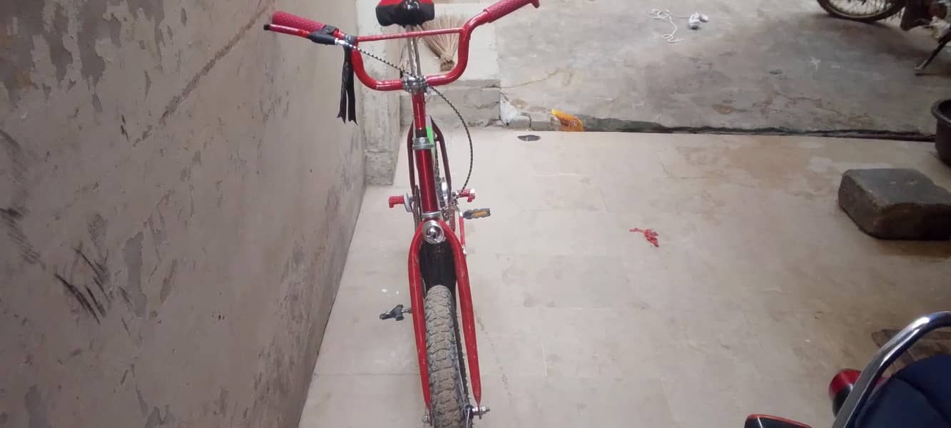best cycle 3