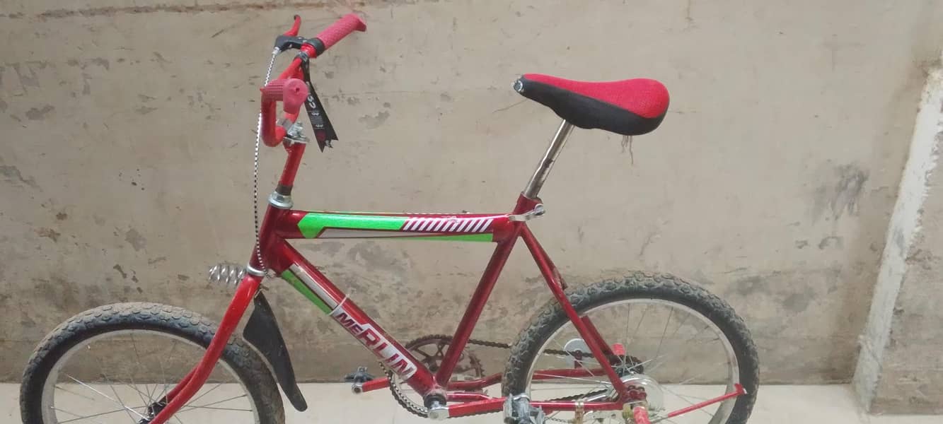 best cycle 4