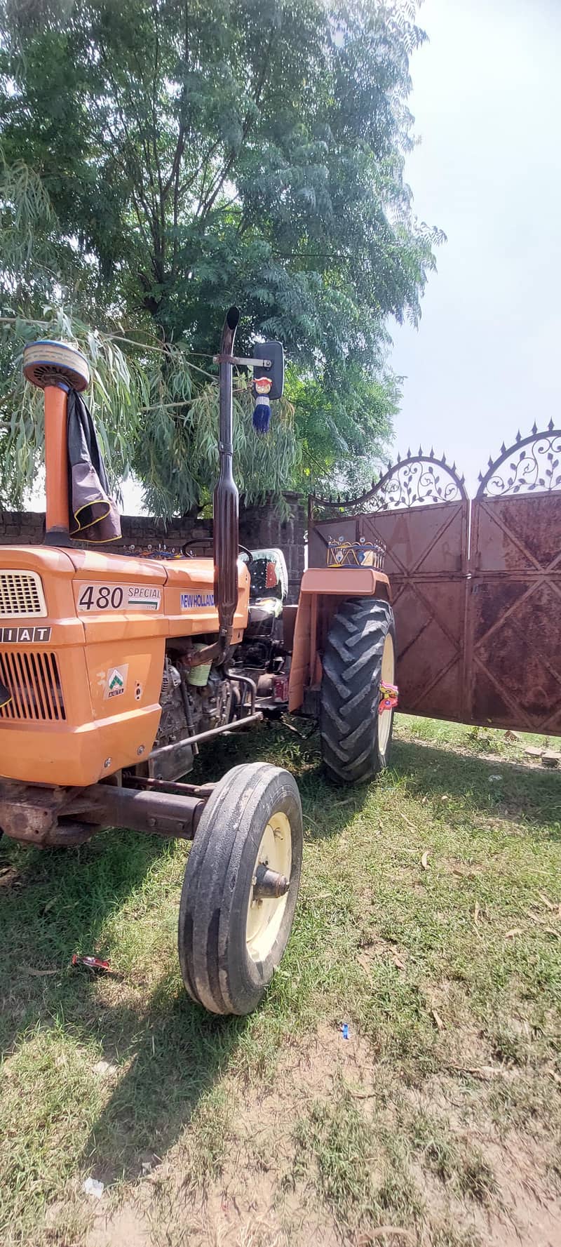 Fiat 480 0