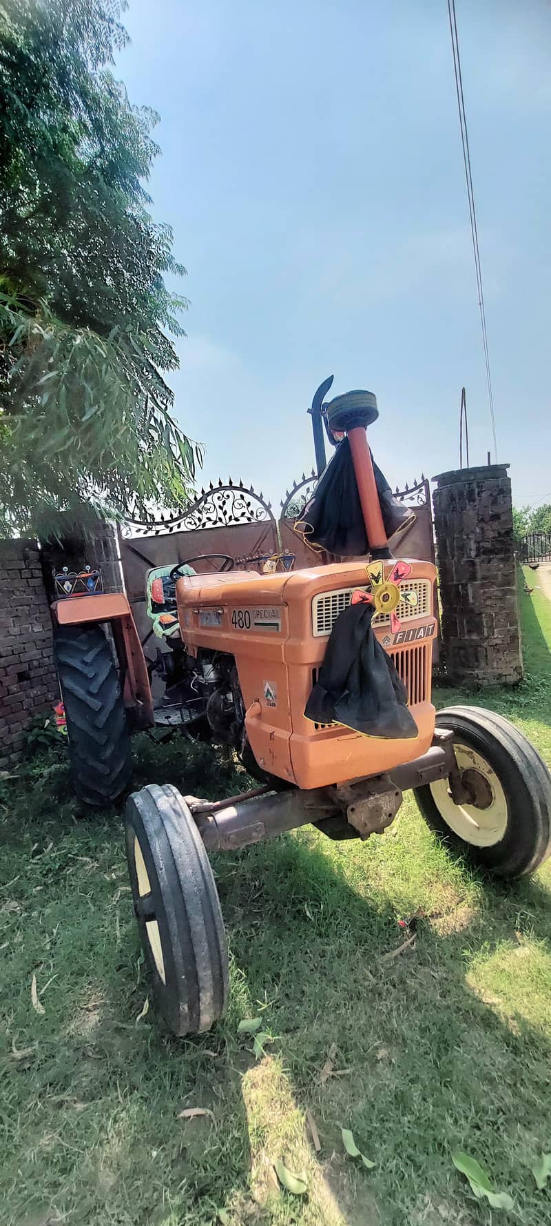 Fiat 480 1
