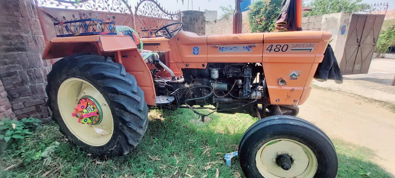 Fiat 480 2