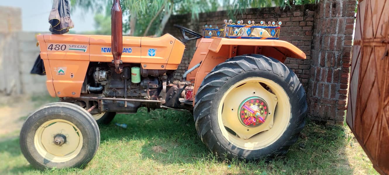 Fiat 480 3