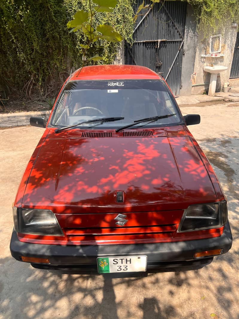 khyber swift 6