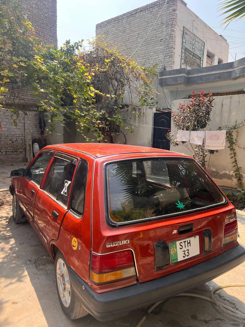 khyber swift 7
