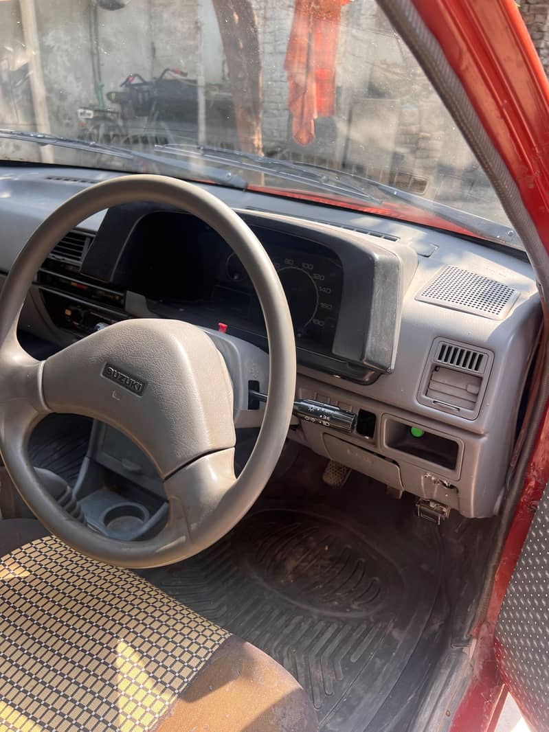 khyber swift 8