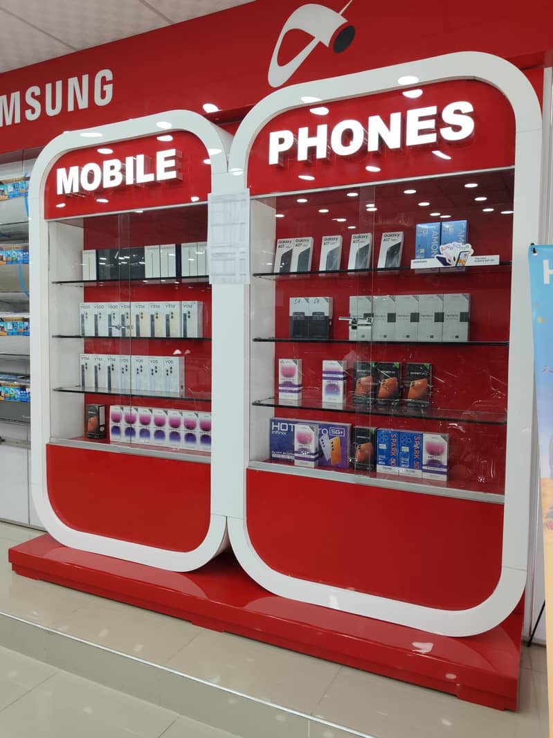 afzal Electronics easy installment plan 4
