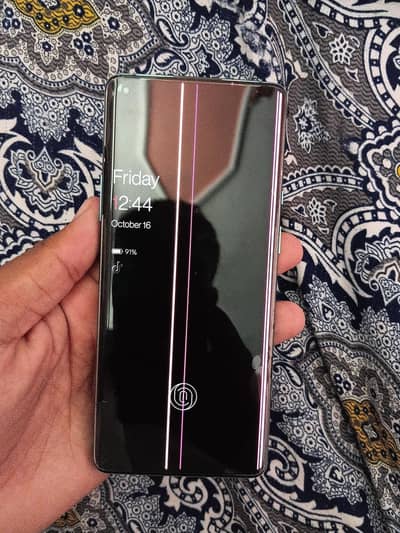 One Plus 8 Pro