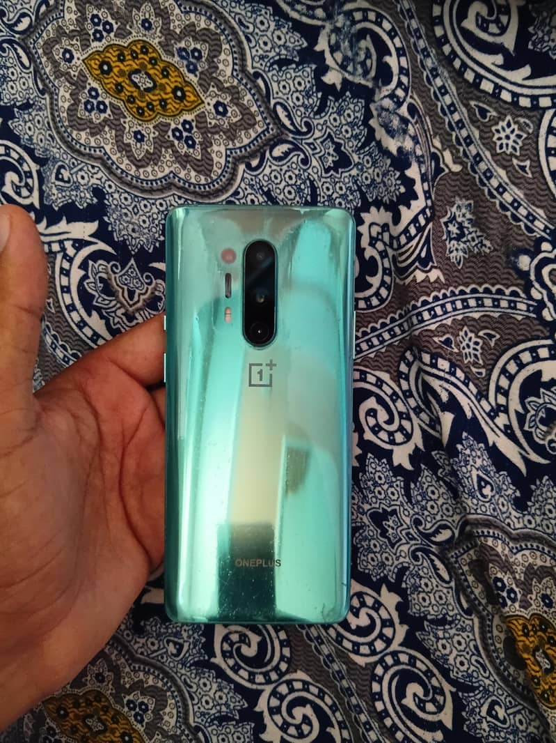 One Plus 8 Pro 1