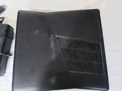 x box 360