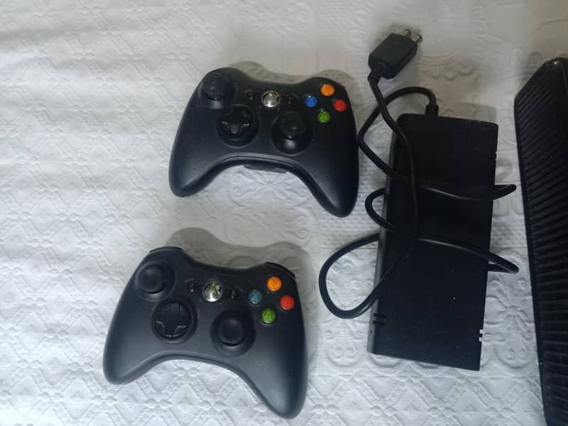 x box 360 3