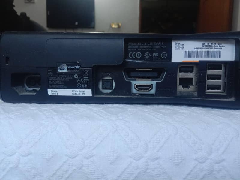 x box 360 4