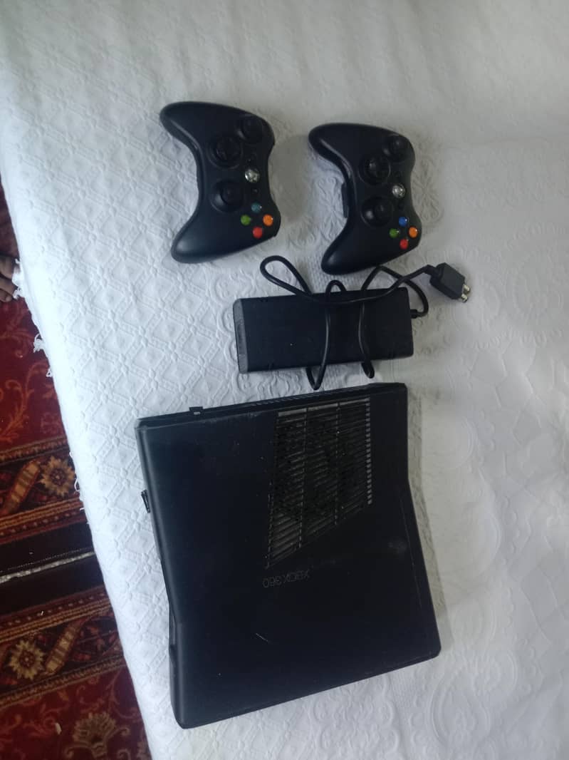 x box 360 5