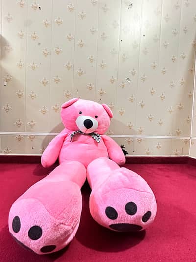 teddy bear