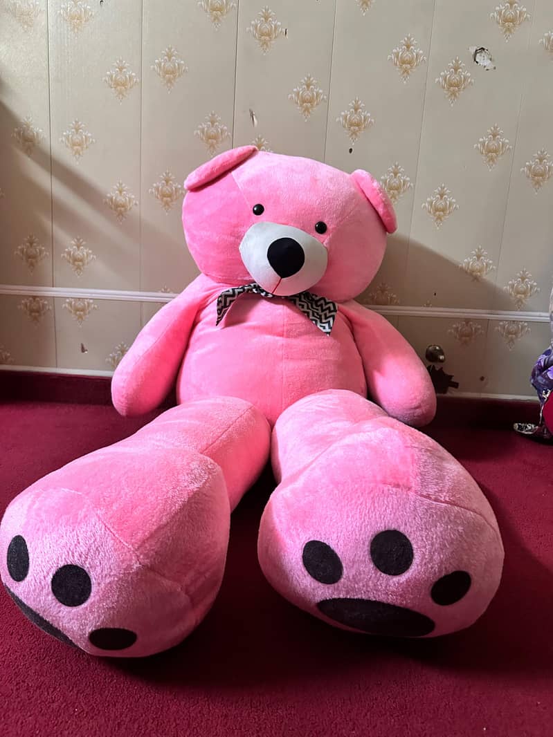 teddy bear 1