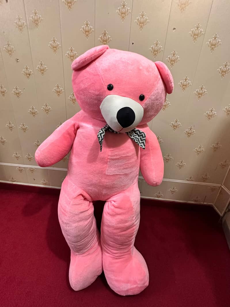 teddy bear 2