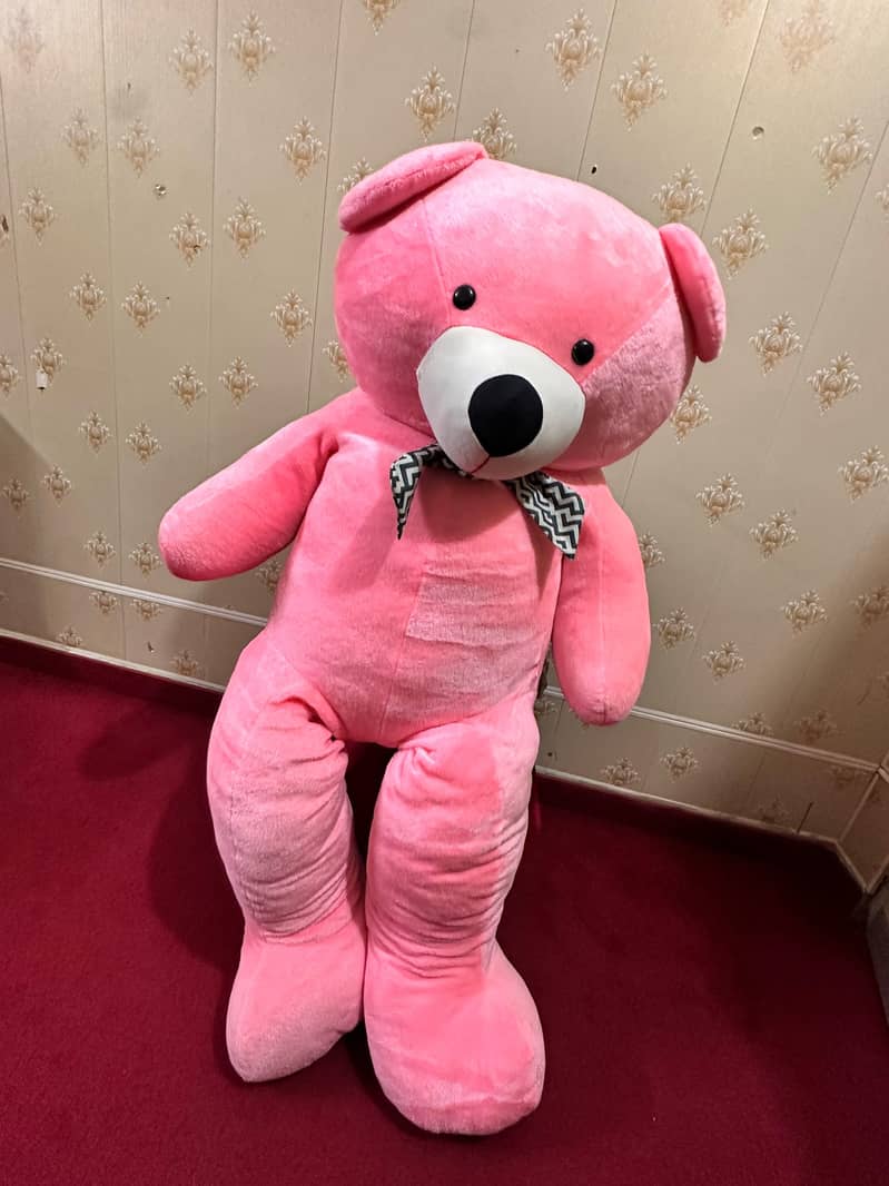 teddy bear 3