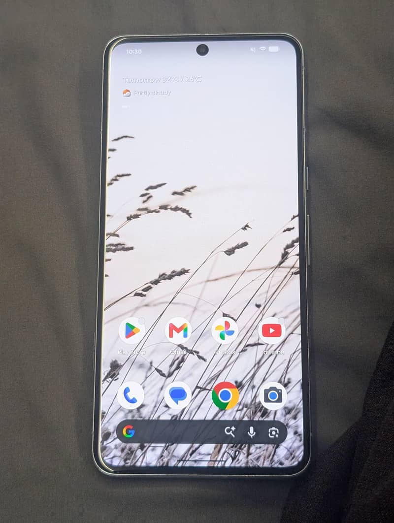 Google Pixel 8 Pro 4