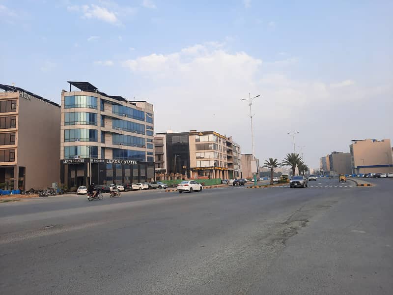BROADWAY COMMERCIAL PLOT 3