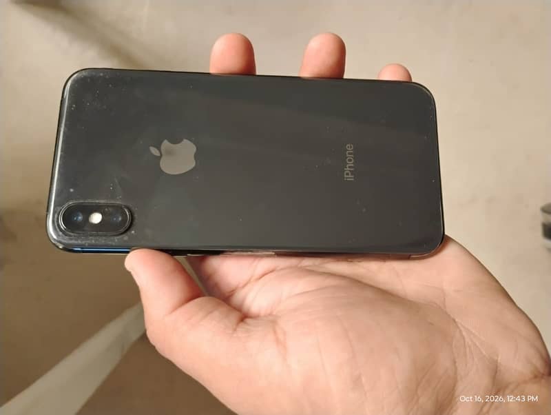 Apple iPhone X 2