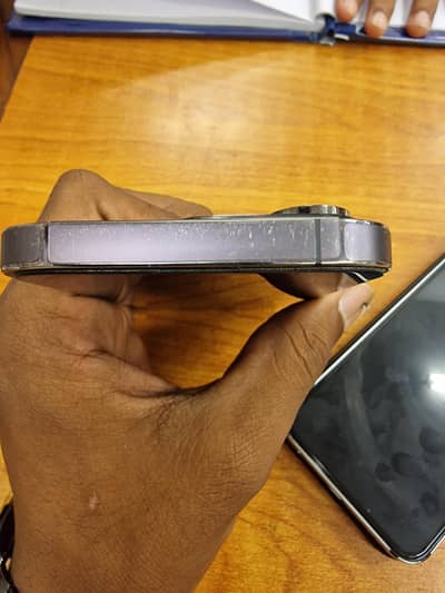 Apple iPhone 14 Pro