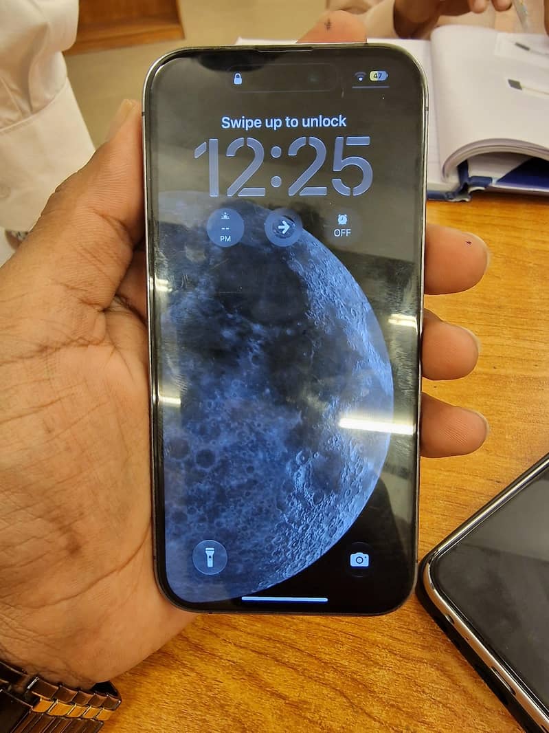 Apple iPhone 14 Pro 1
