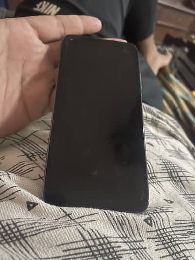 Huawei Nova 7i