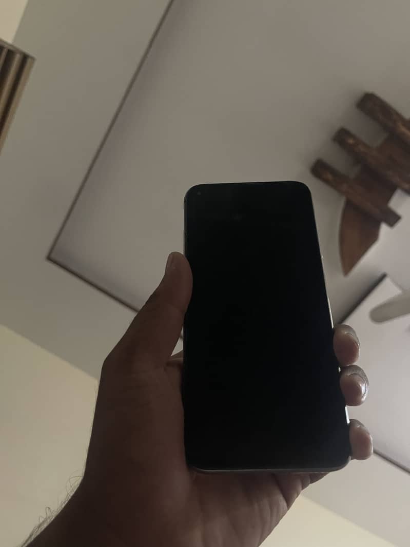 Huawei Nova 7i 3