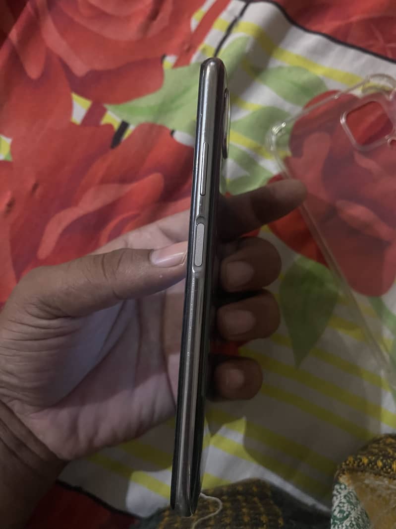 Huawei Nova 7i 5