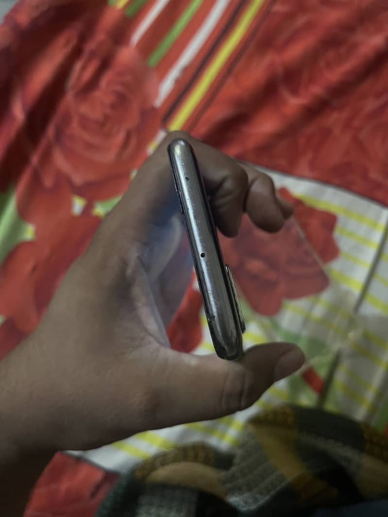 Huawei Nova 7i 7