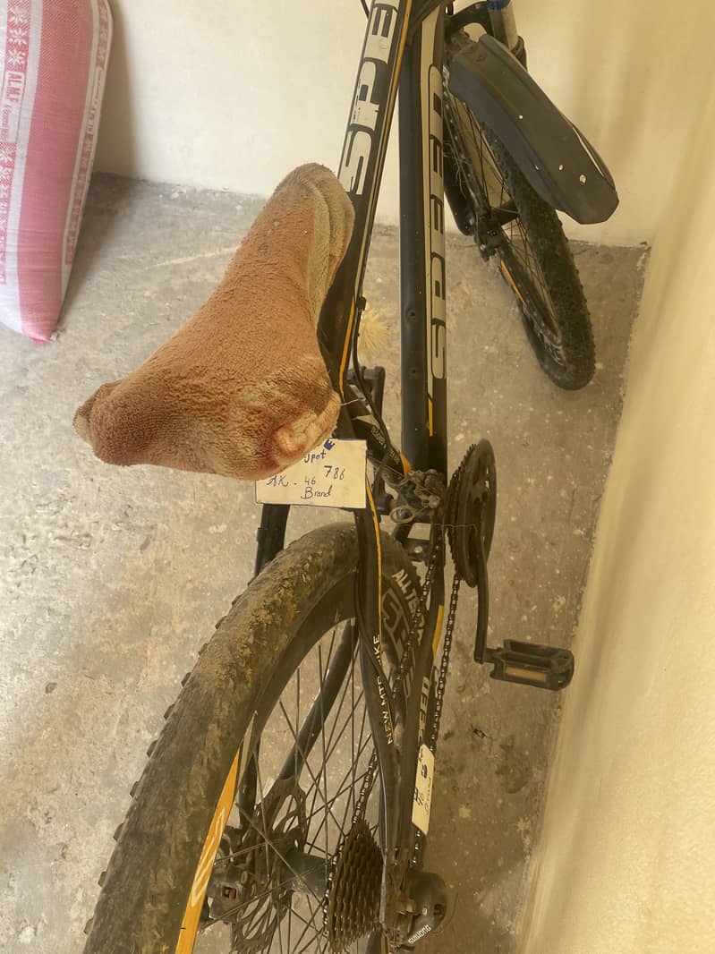 Bicycle 1