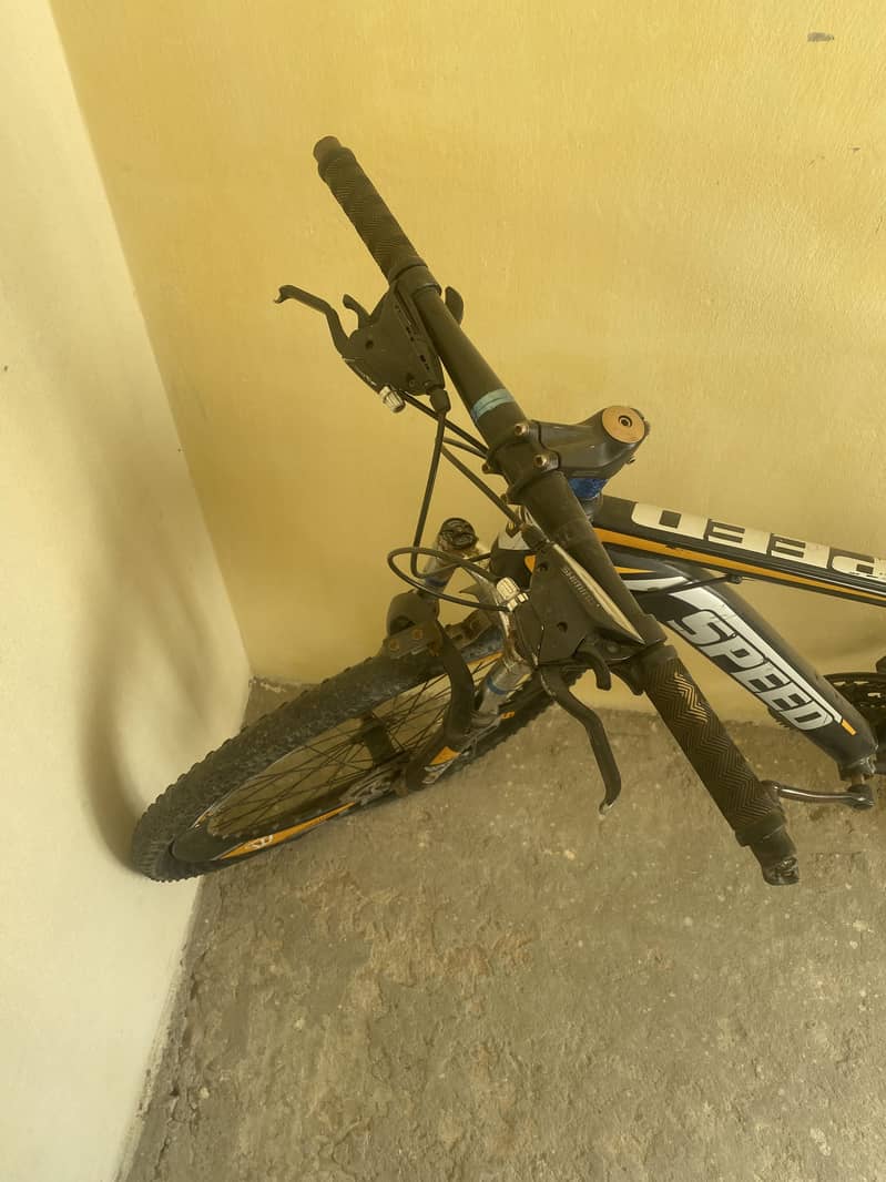 Bicycle 2