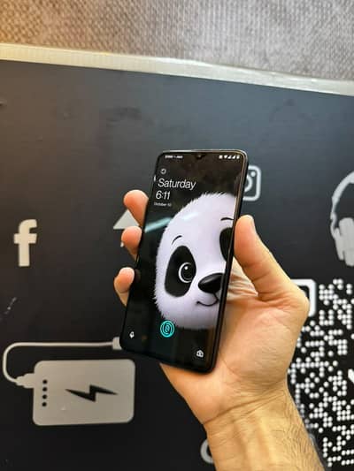 One Plus 6T