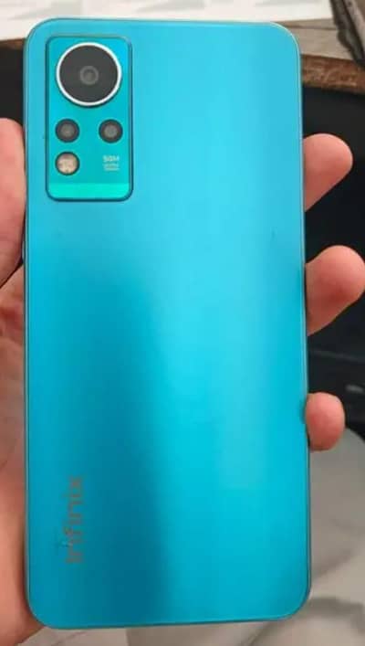 Infinix Note 11