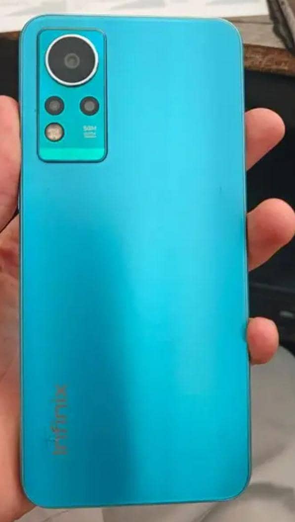 Infinix Note 11 0
