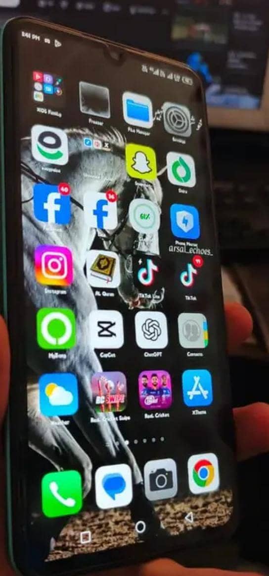 Infinix Note 11 1