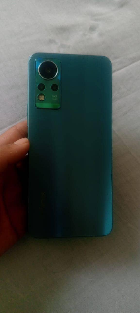 Infinix Note 11 2
