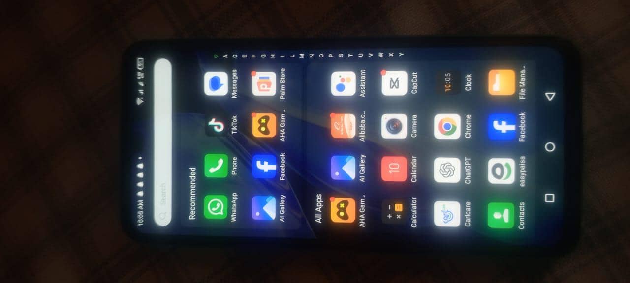 Infinix Note 11 3