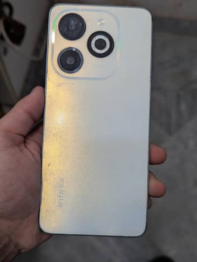 Infinix Smart 8