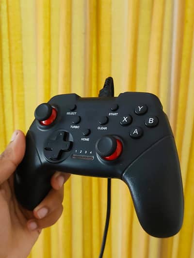 Fantech GP13 II Wired Controller - Great Condition