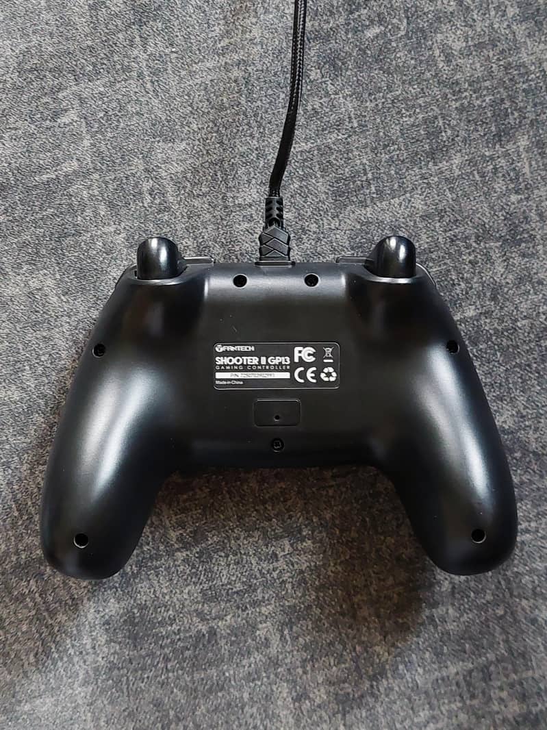 Fantech GP13 II Wired Controller - Great Condition 4