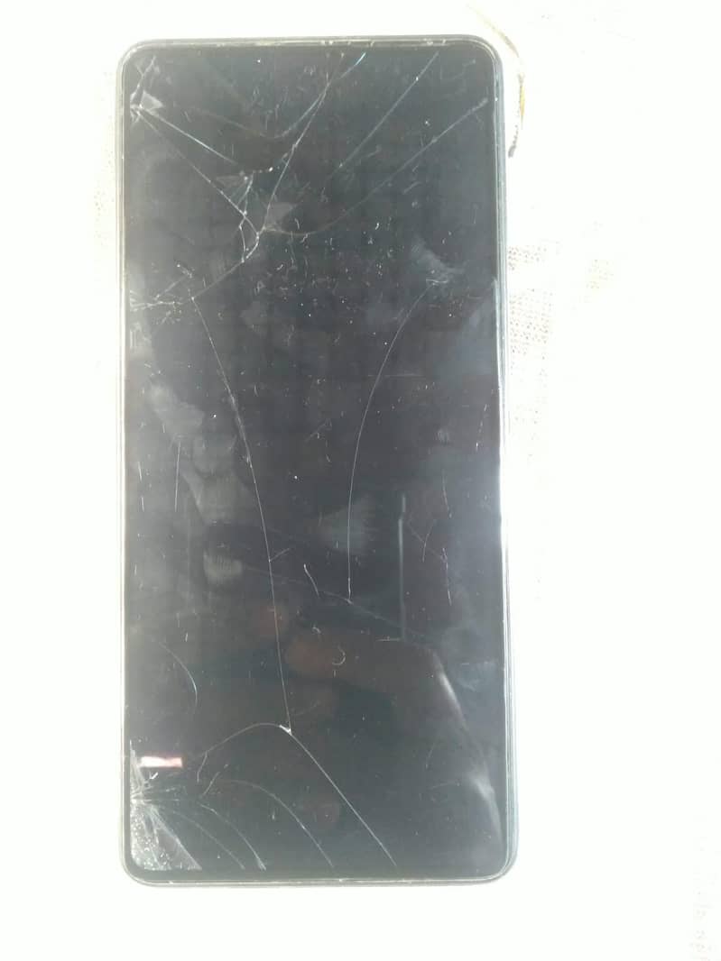 Tecno CAMON 20 1