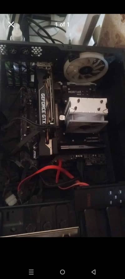 Ryzen 5 3600