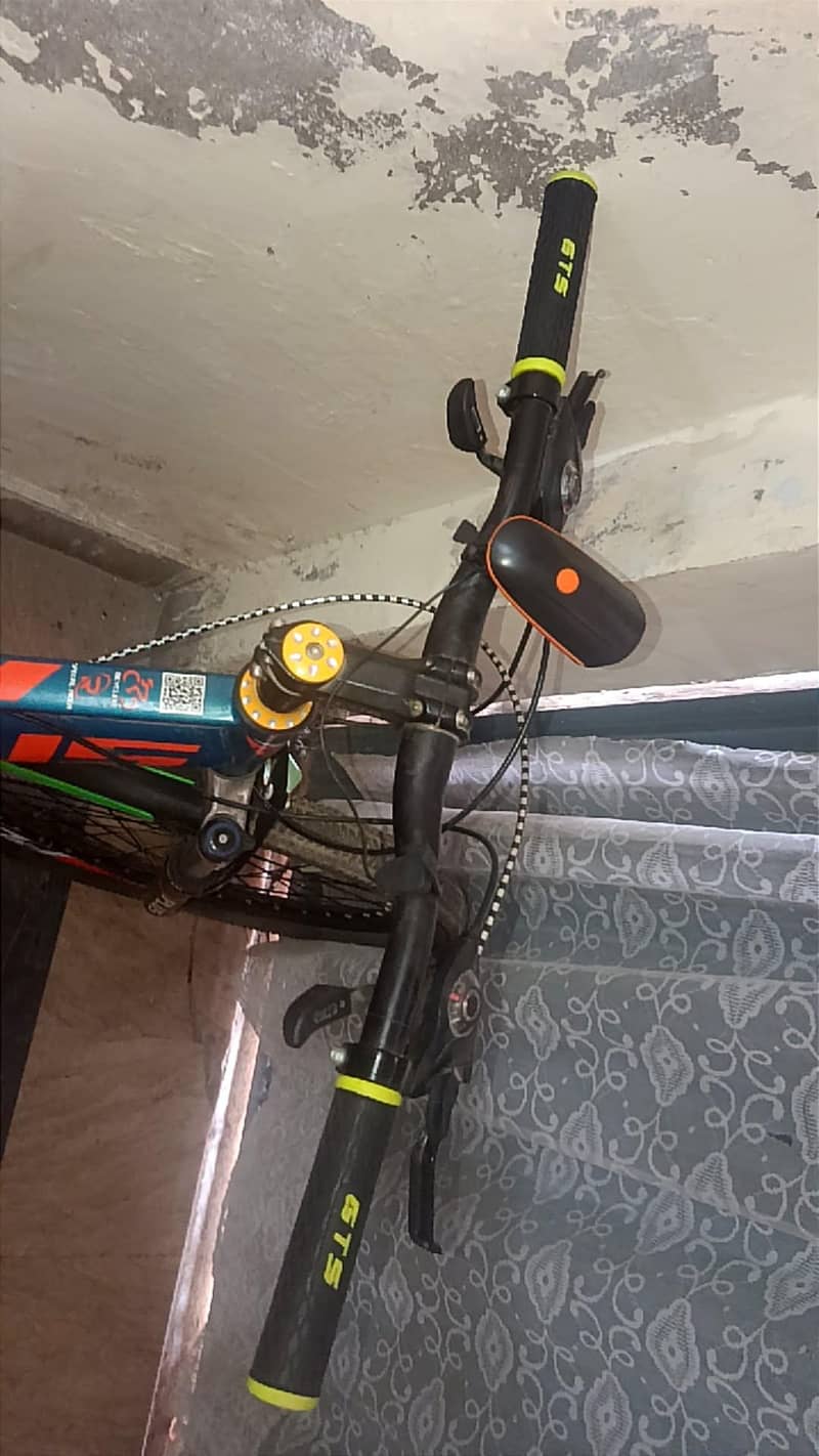 PLUS MTB 100%original approved 3