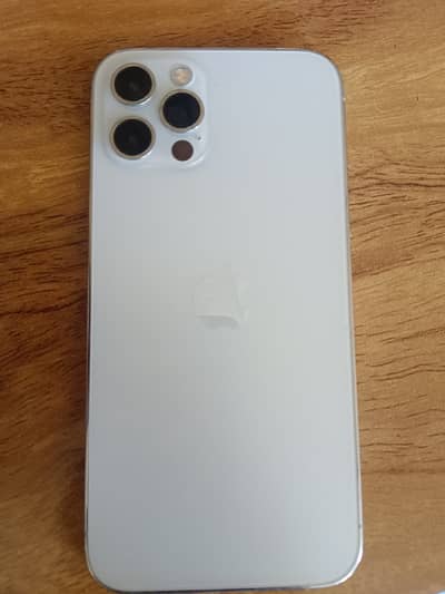 Apple iPhone 12 Pro