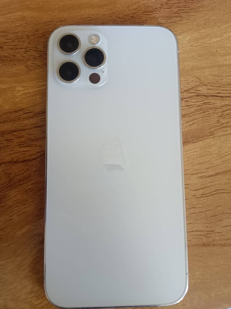 Apple iPhone 12 Pro 0