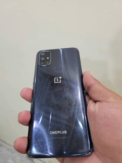 One Plus Nord N10