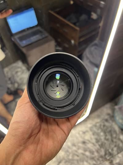 Sigma 56mm 1.4